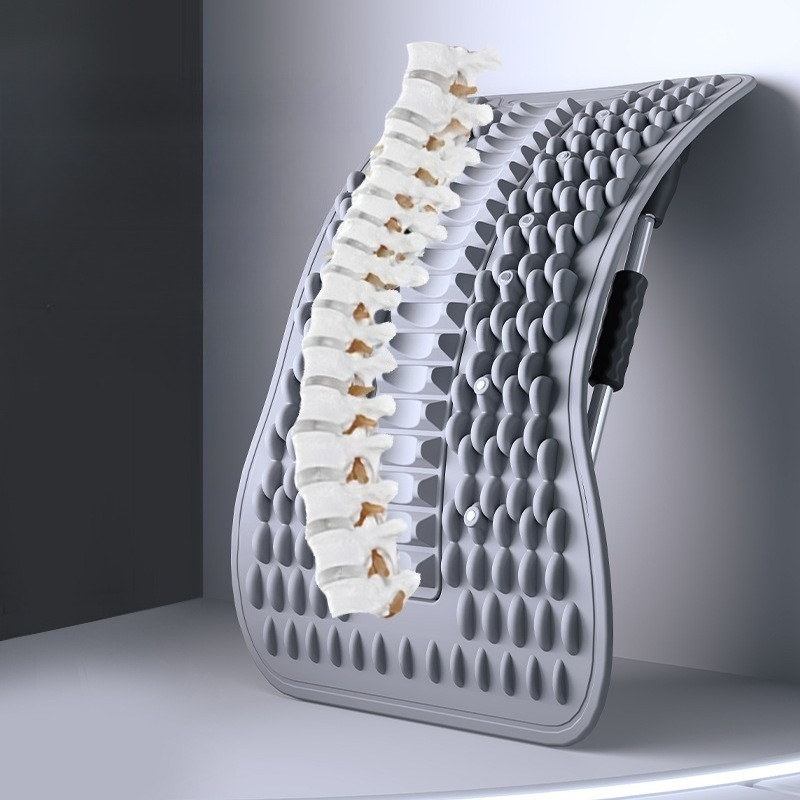Back Stretcher Lumbar - Lumbar Stretcher Back Relief Device Waist