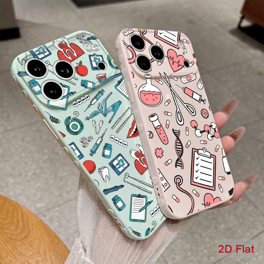 Health & Wellness Farmacia Inc - Nurse Medical Medicine Health Heart Phone