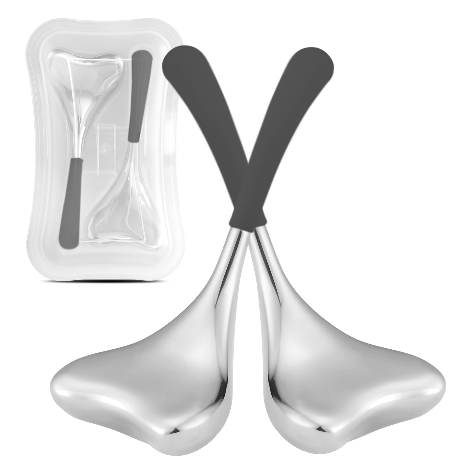 Ice Roller Face Cold - Ice Globes Facial Skin Care Tools