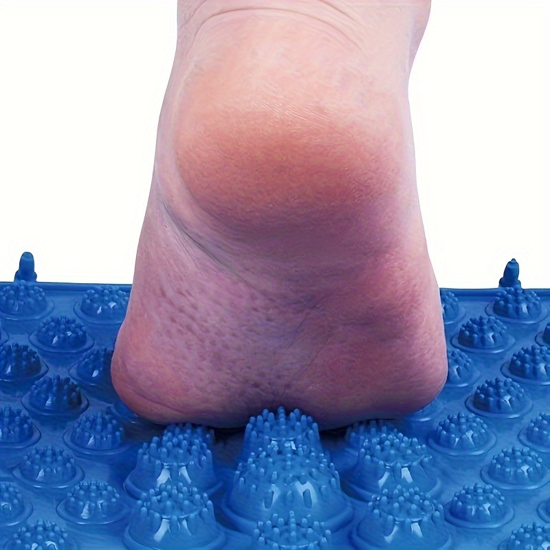 Foot Massage Cushion Acupunctu - Foot Bath Massager ulasan dan harga