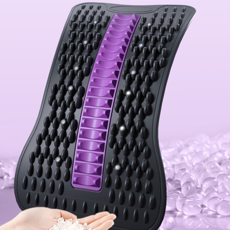 Lumbar Stretcher Back Relief D - Back Stretcher Lumbar ulasan dan harga