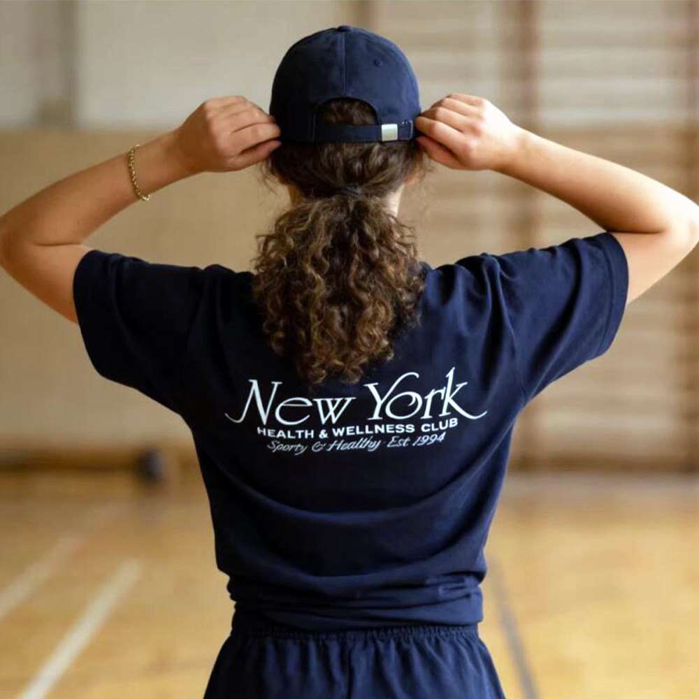 New York Health Wellness Lette - Health Wellness New York ulasan dan harga