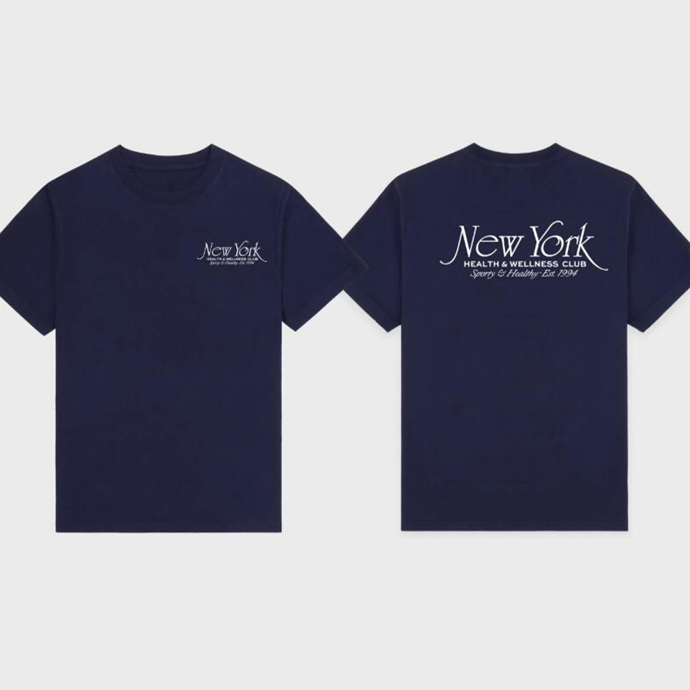 New York Health Wellness Lette - Health Wellness New York ulasan dan harga