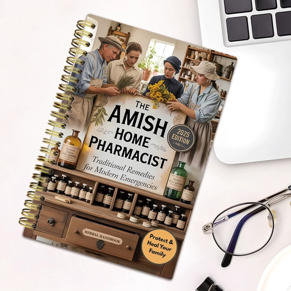 Herbal Remedies Handbook Tradi - Health Wellness Guide ulasan dan harga