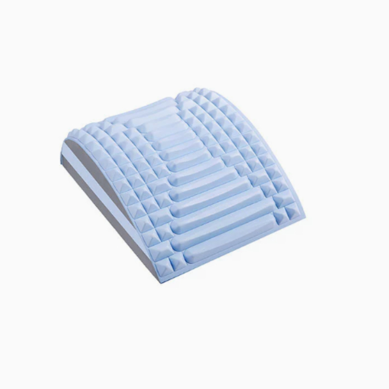 EVA Back Lumbar Stretcher Mass - Back Stretcher Lumbar ulasan dan harga