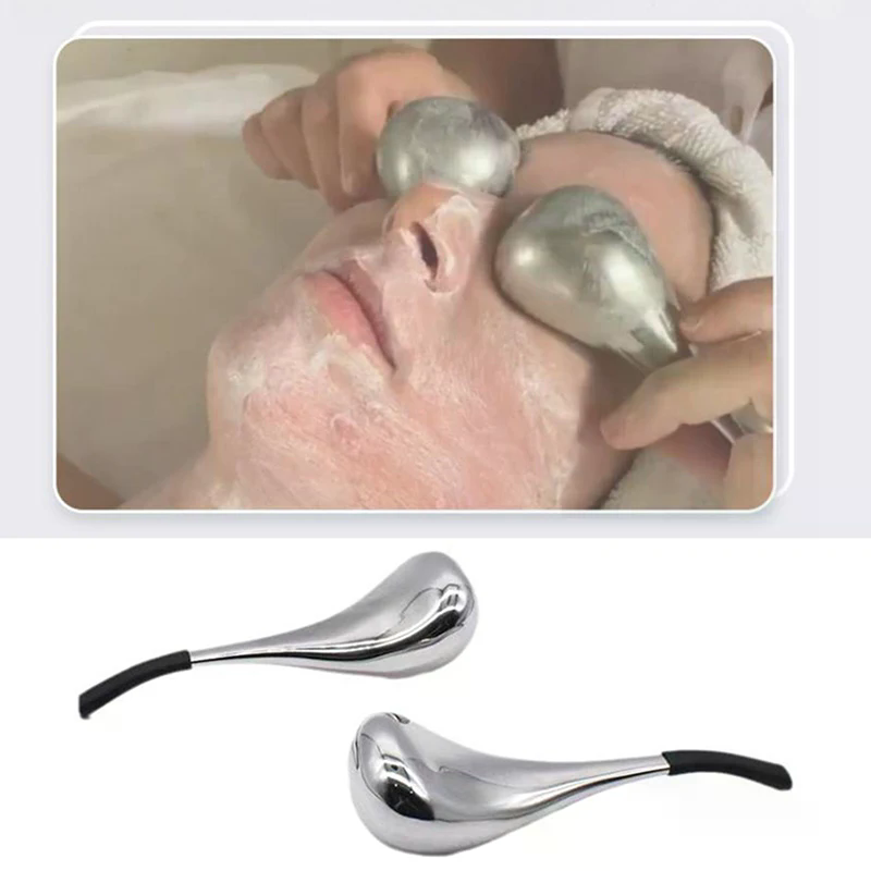 Ice Globes Facial Skin Care To - Ice Roller Face Cold ulasan dan harga