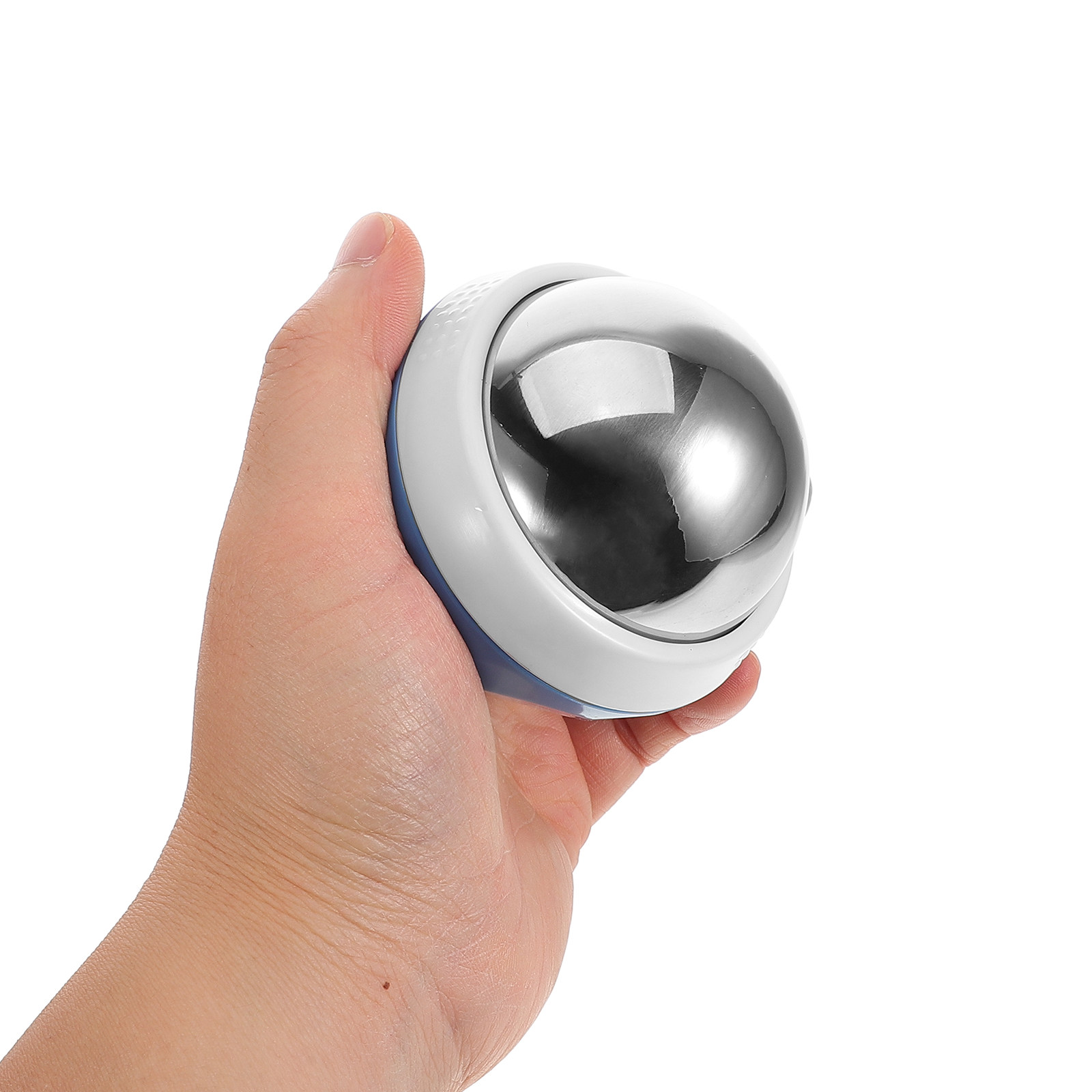 Stainless Steel Ice Massage Ro - Ice Roller Face Cold ulasan dan harga